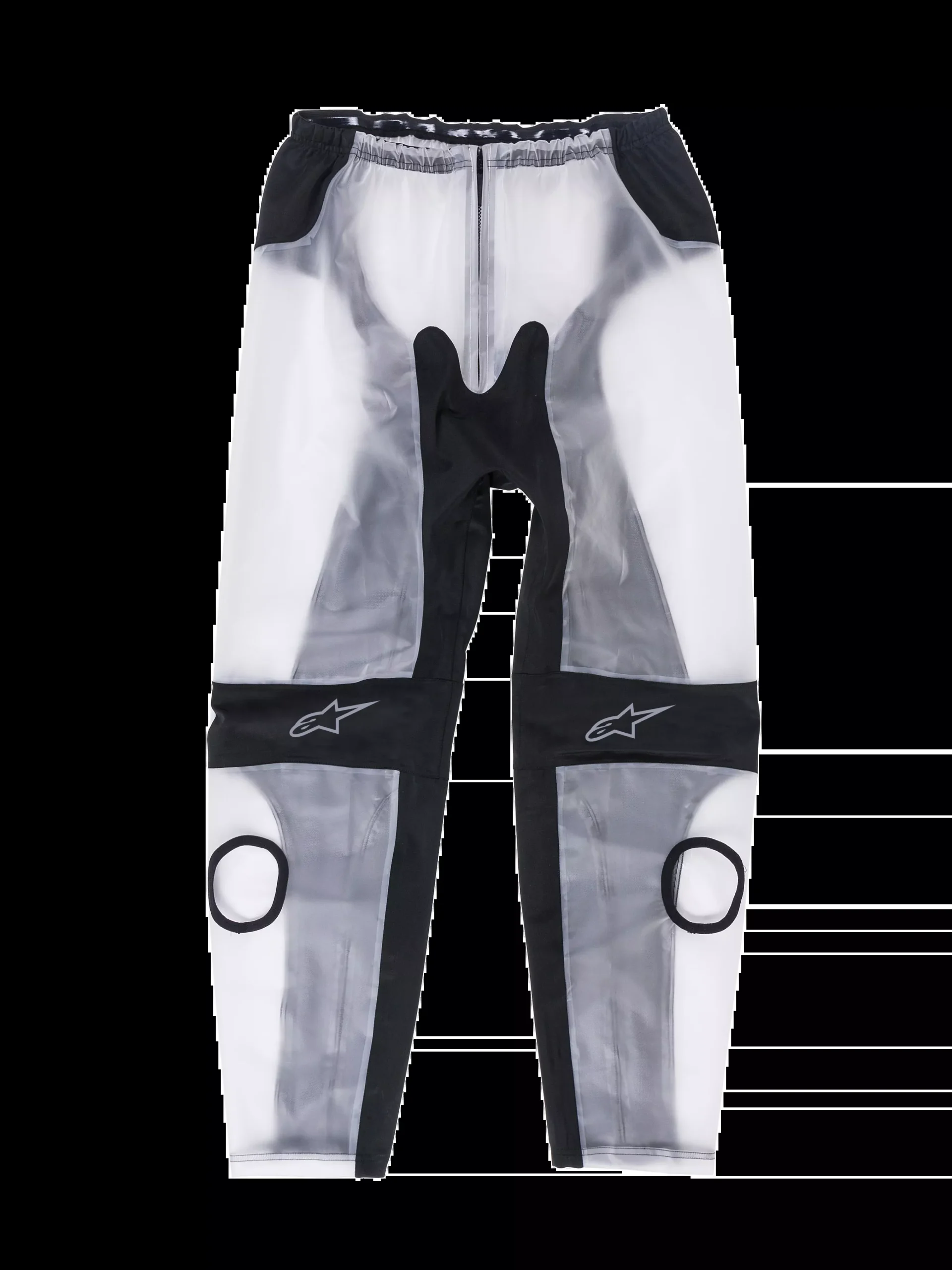 Racing Rain Pants