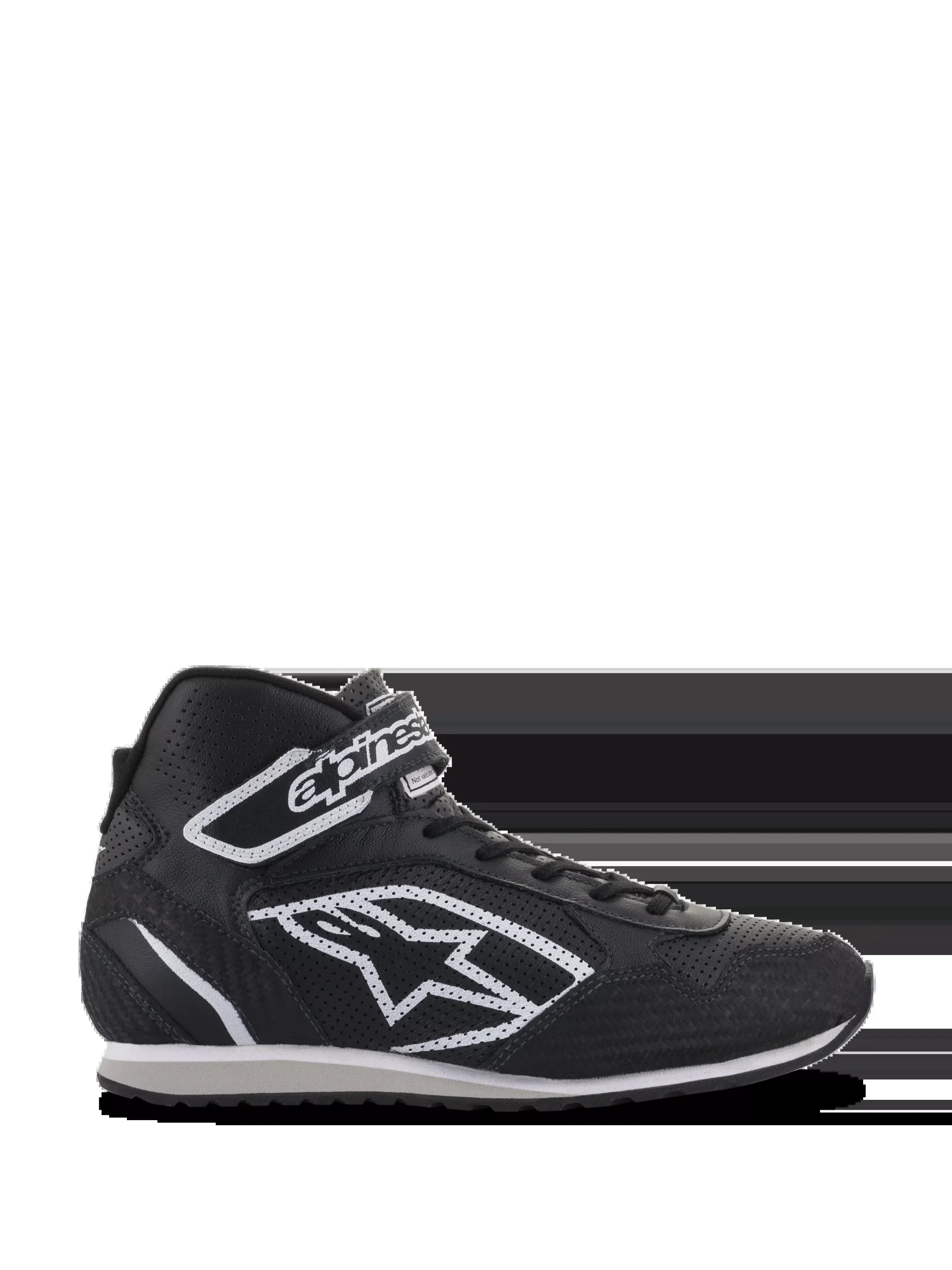 Radar Shoes