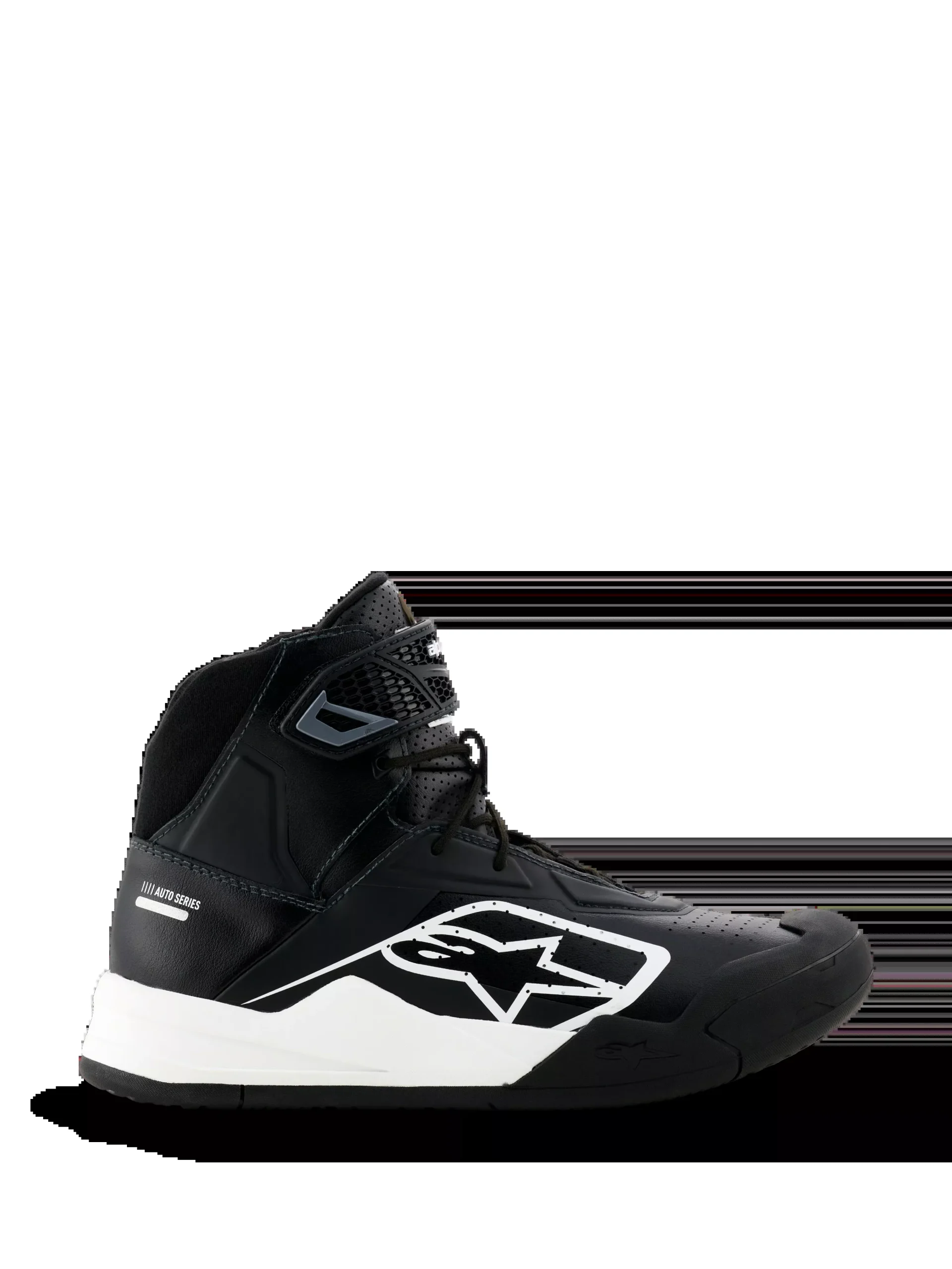 Radar V2 Shoes FIA/SFI
