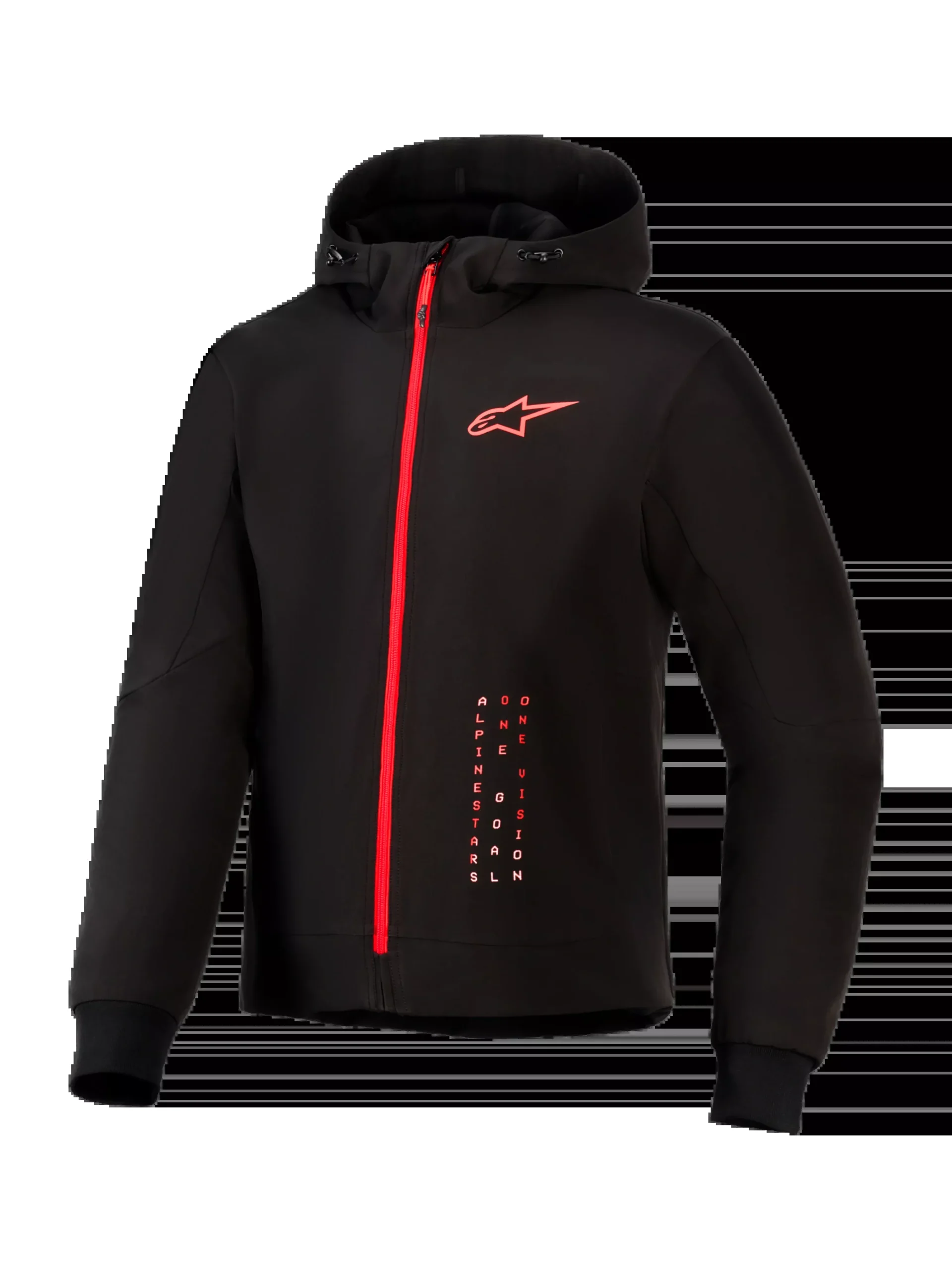 Radium Tech Hoodie