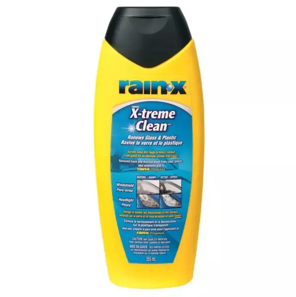 RainX - Rain-X X-treme Clean