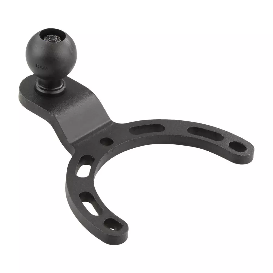 Ram Fuel Tank Cap Mount KTM