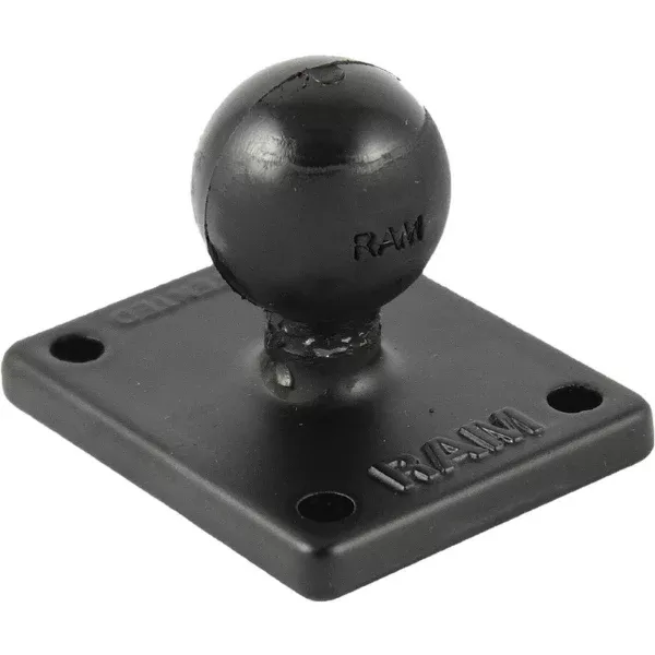 Ram Mounts - Voyager Pro Mounts