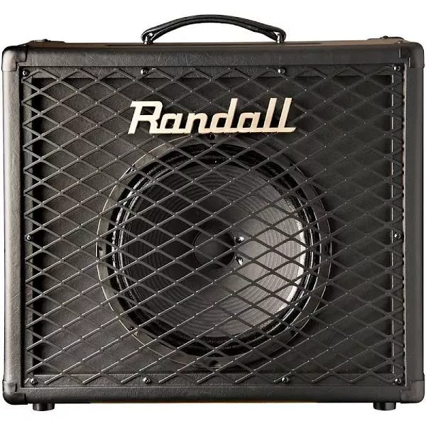 Randall RD20-112 Combo 2-Channel Tube Guitar Amplifier