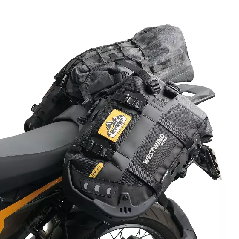 Ranger Wilds – Enduro 80