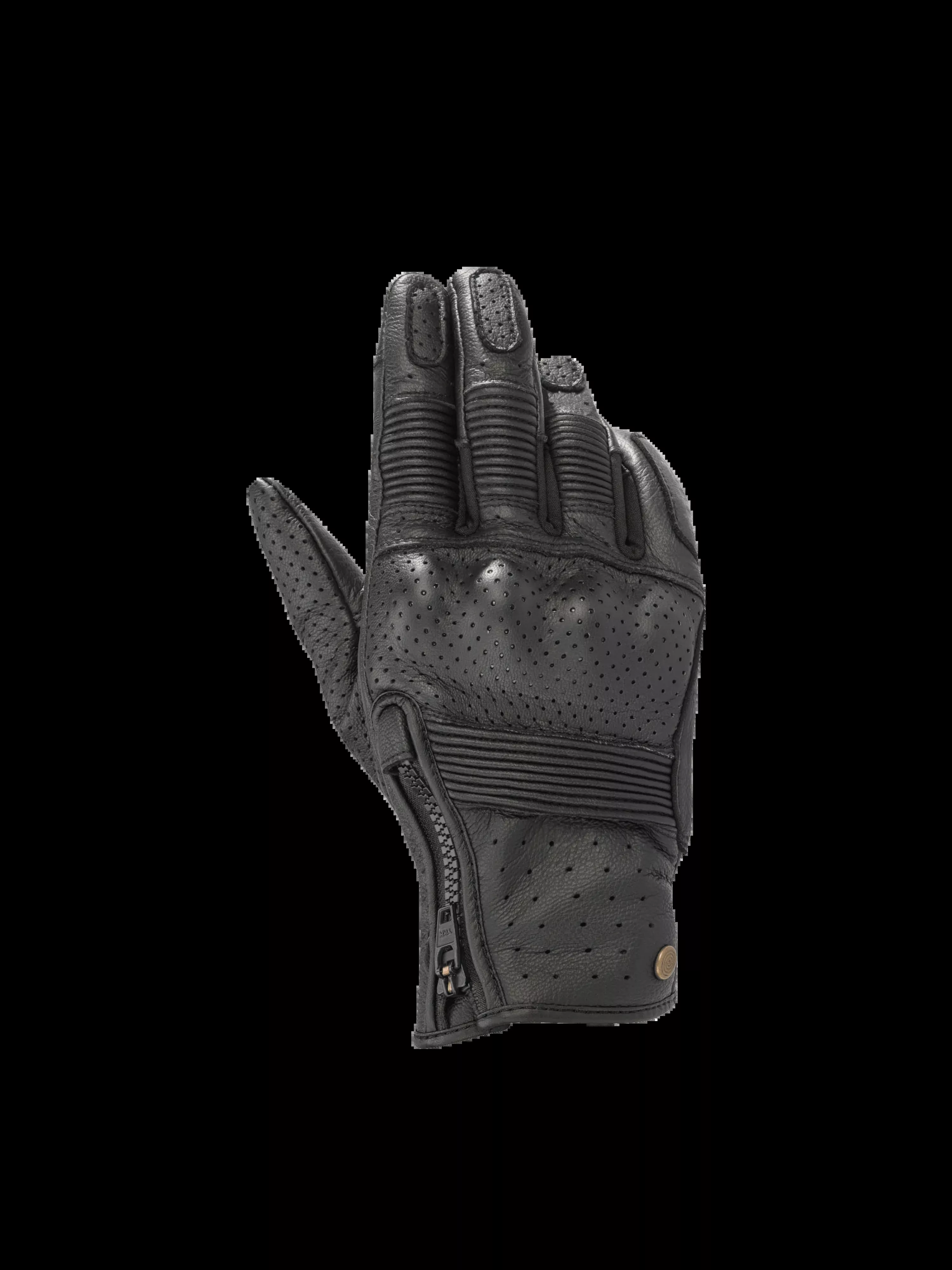 Rayburn V2 Leather Gloves
