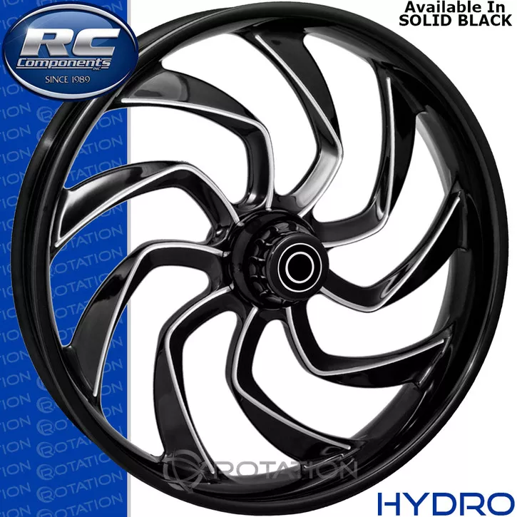 RC Components Hydro Eclipse Touring Wheel