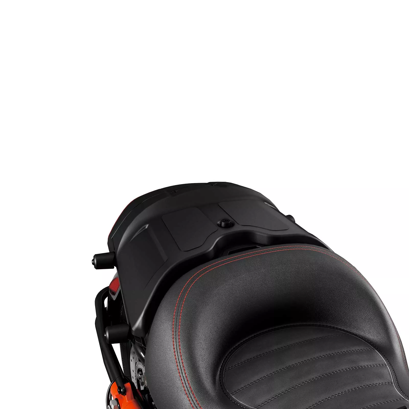 REAR RACK