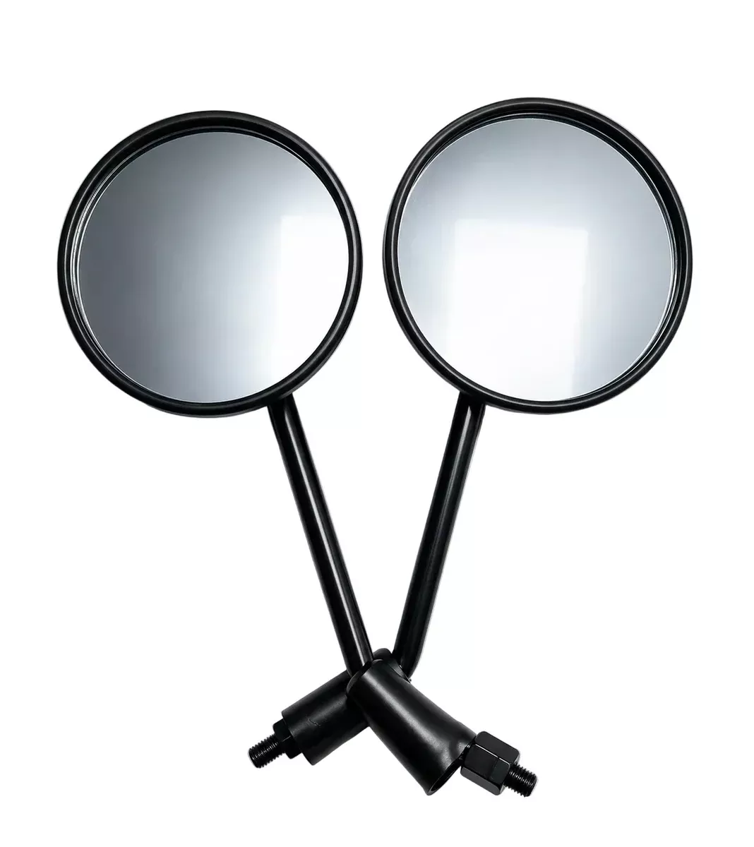 Rear View Mirrors for 200cc scooter