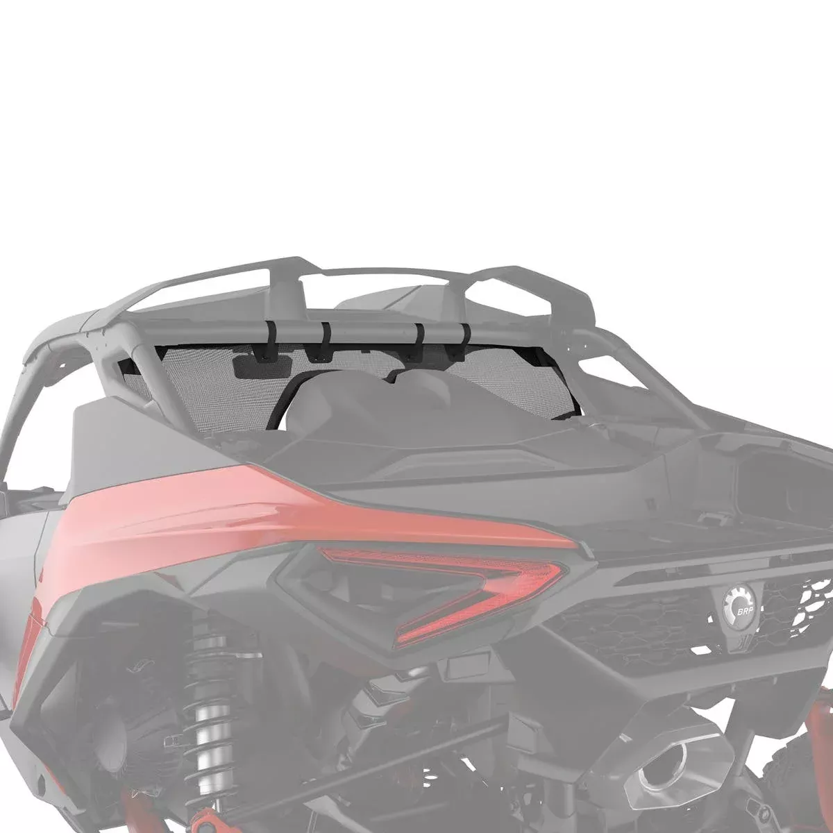 REAR WINDOW_SOFT KIT