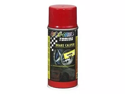 Red Gloss Brake Caliper Paint 150 ml