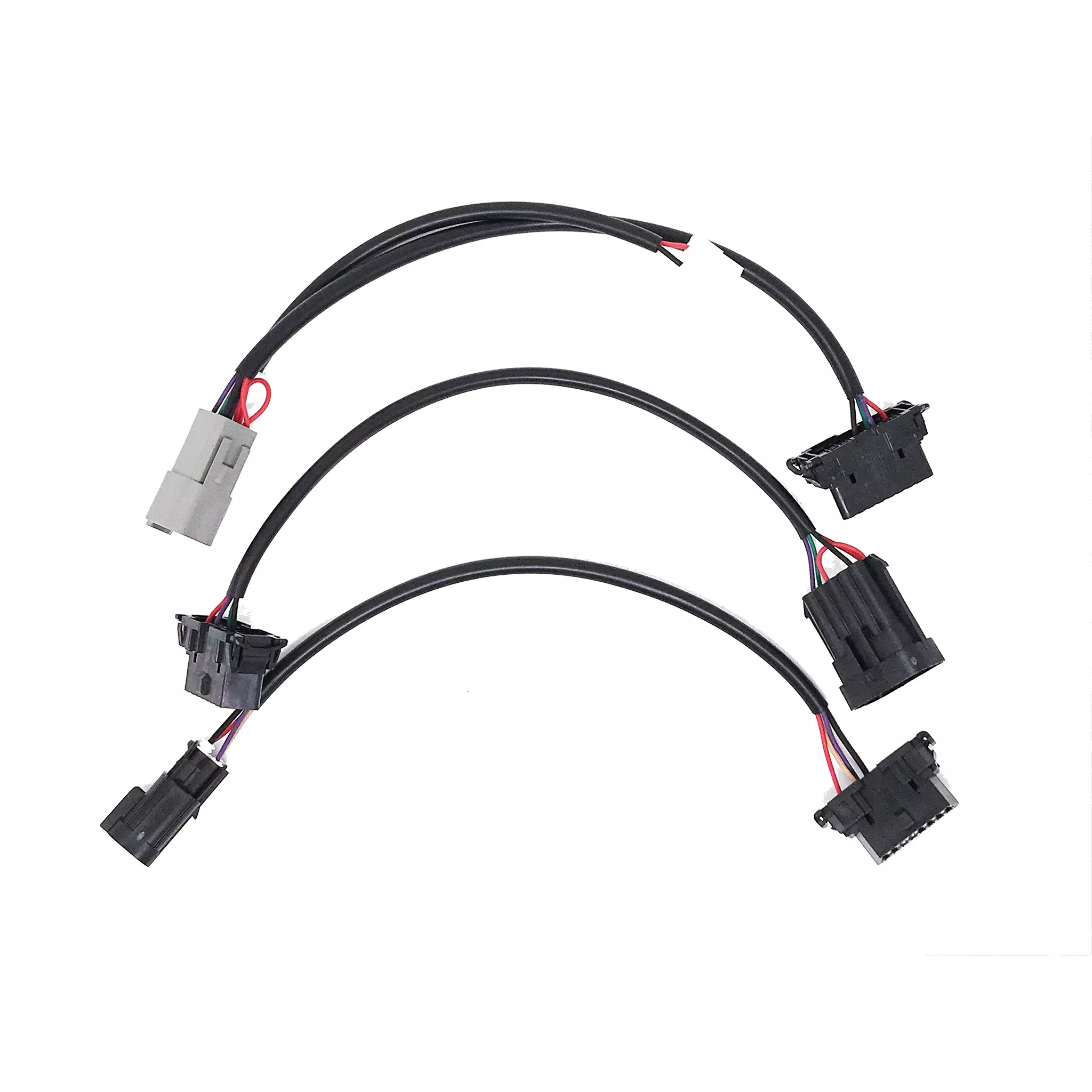 Reflash Cable Accessory Harnesses