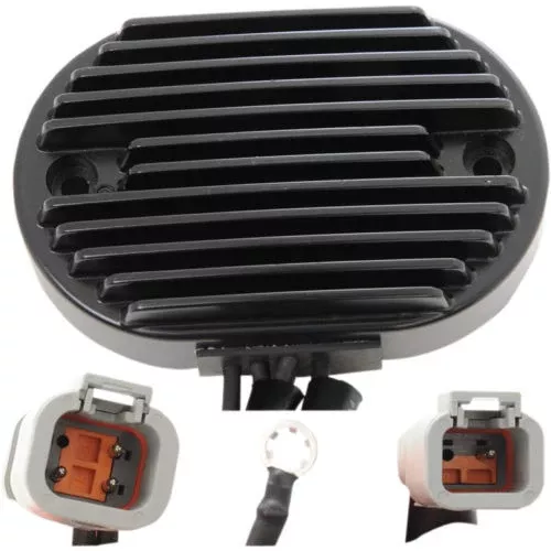 Regulator for Harley-Davidson Softail 2007