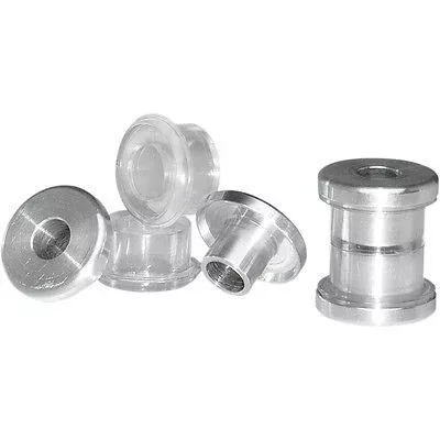 Reinforced Bushings for Harley-Davidson Riser Bushing Kit