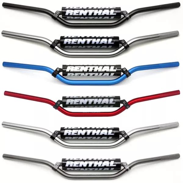 Renthal - Mini Offroad Handlebars
