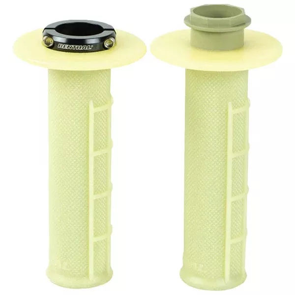Renthal - MX R-Works Lock-On Grips