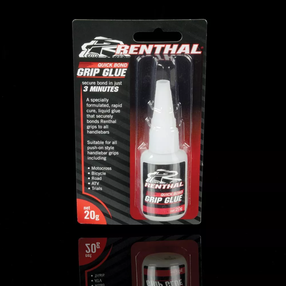 Renthal - Quick Bond Grip Glue