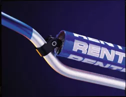 Renthal RC/Alessi Mini Racer Bars
