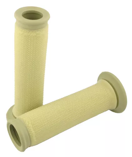 Renthal Reinforced Dual-Compound Grips