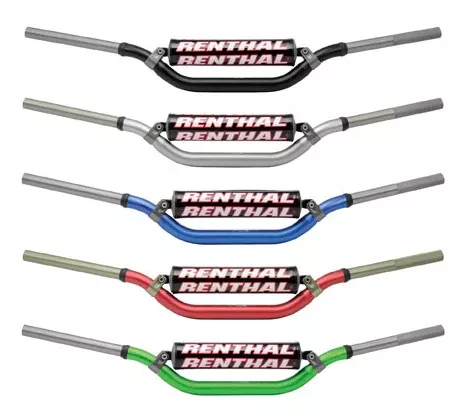 Renthal - TwinWall Handlebars