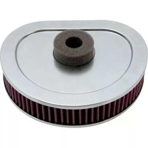 Replacement Air Filter for Harley-Davidson Evolution K&N Air Filter
