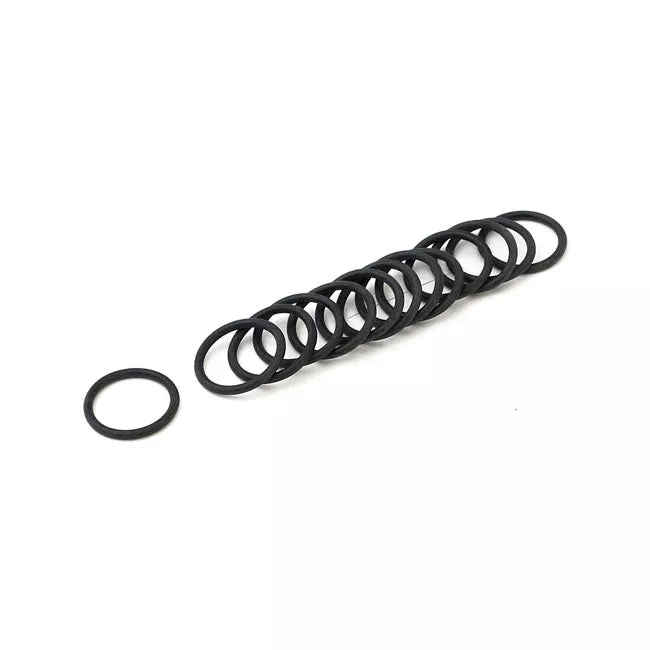 Replacement Footpeg O-Rings For Harley-Davidson