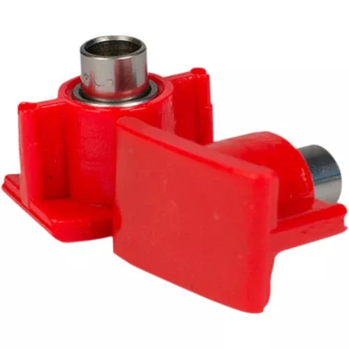 Replacement Hydraulic Distribution Tensioner Skates for Harley-Davidson