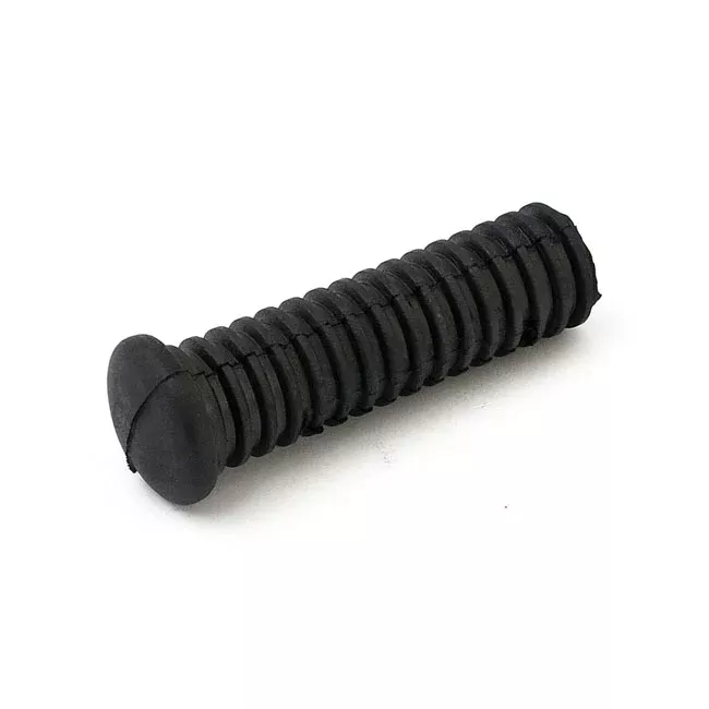 Replacement Kick Start Pedal Rubber for Harley-Davidson