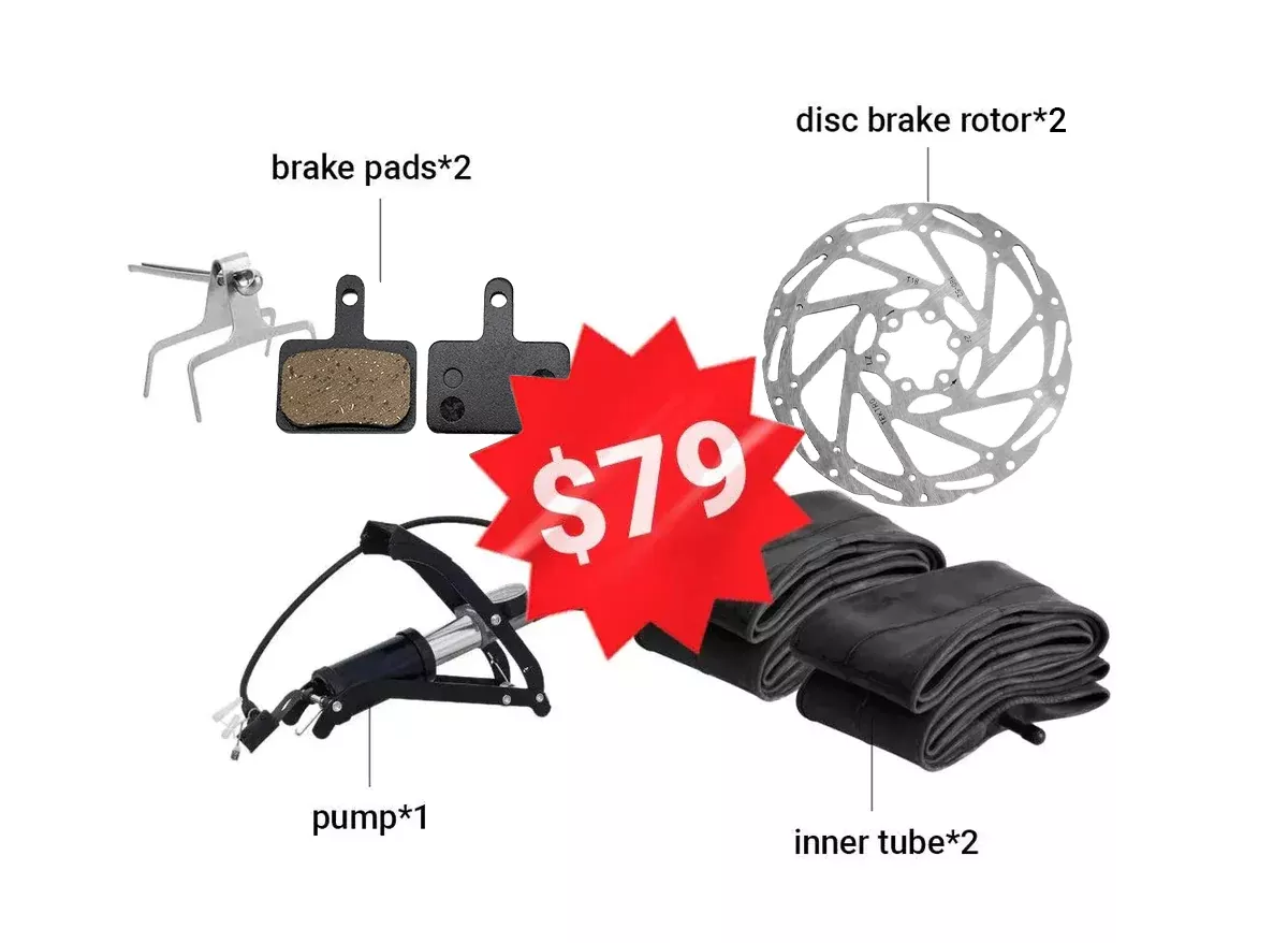 Replacement Kit