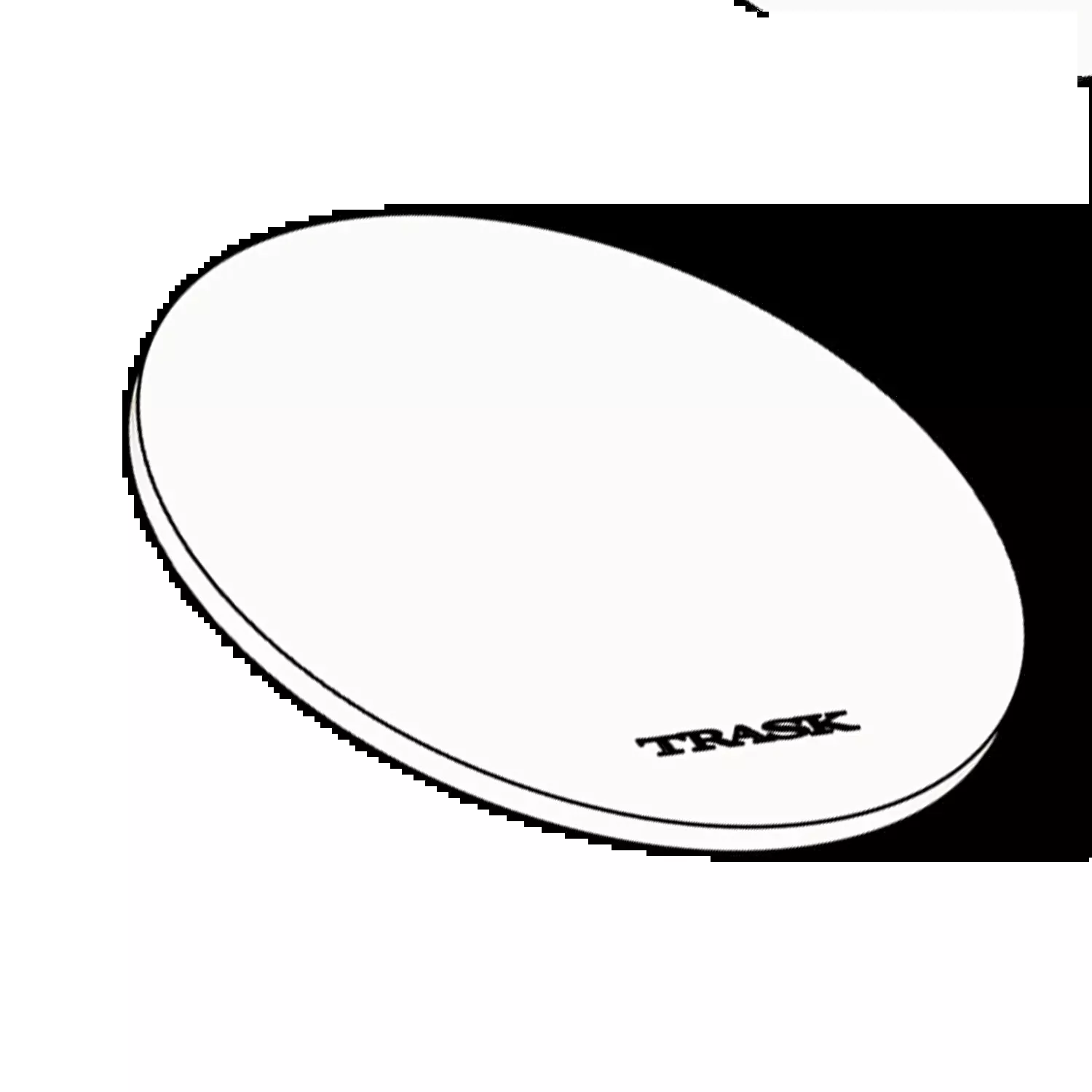Replacement Window for the Trask Assault Charge Air Cleaner