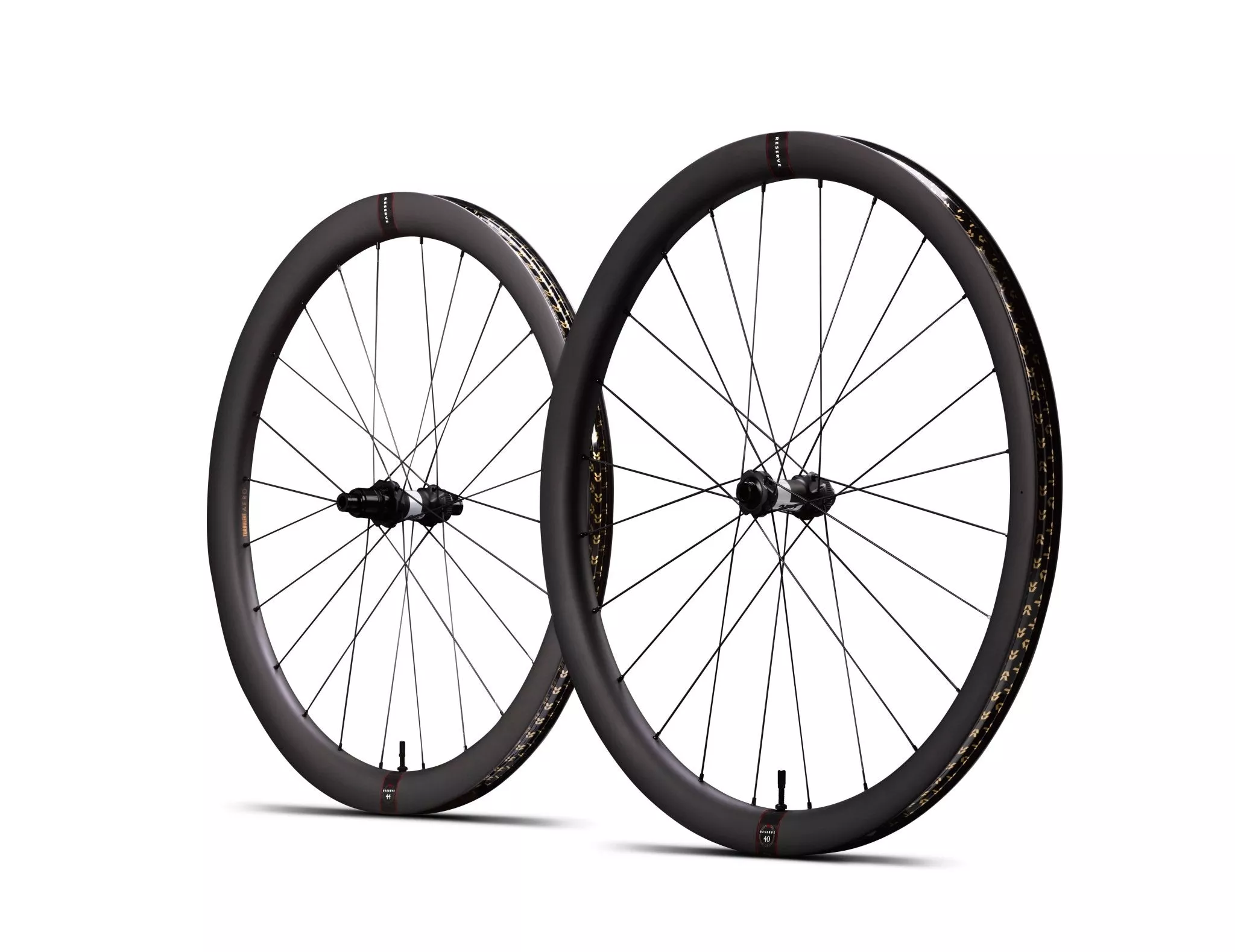 Reserve 40|44 GR