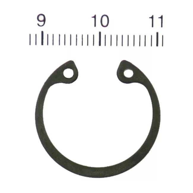 Retaining Ring, Wristpin For Harley-Davidson