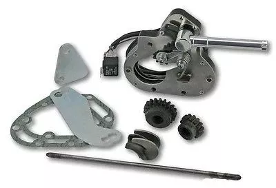 Reverse Gear Kit for Harley-Davidson 6 Speed Reverse Gear Kit