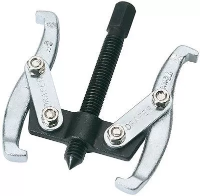 Reversible Extractor 2 Legs 65mm x 75mm