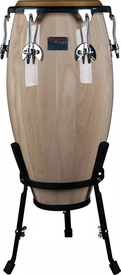 Rhythm Tech RT5101 11" Conga with Stand, Quinto