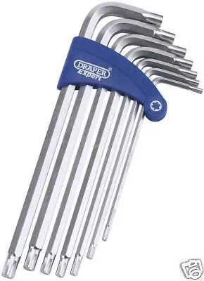 Ribe Bit Set (for Fiat, Lancia, Alfa Romeo...)