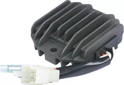 Ricks Regulator/Rectifier Yamaha