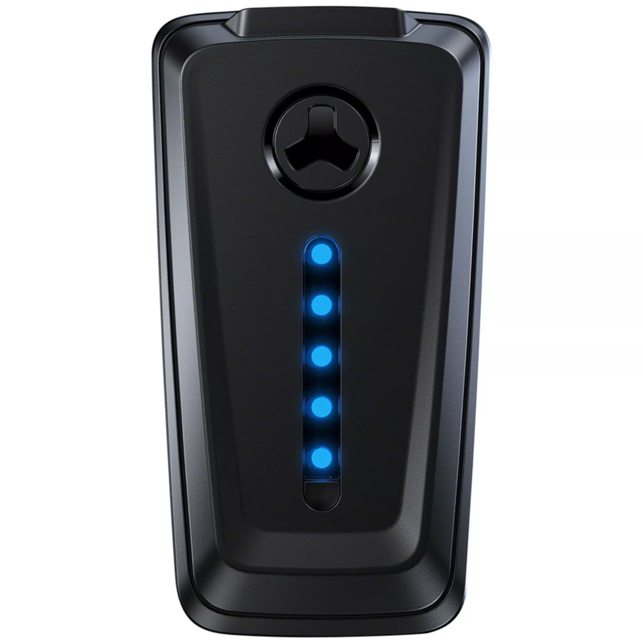 RIDE 60 LED Hub Display