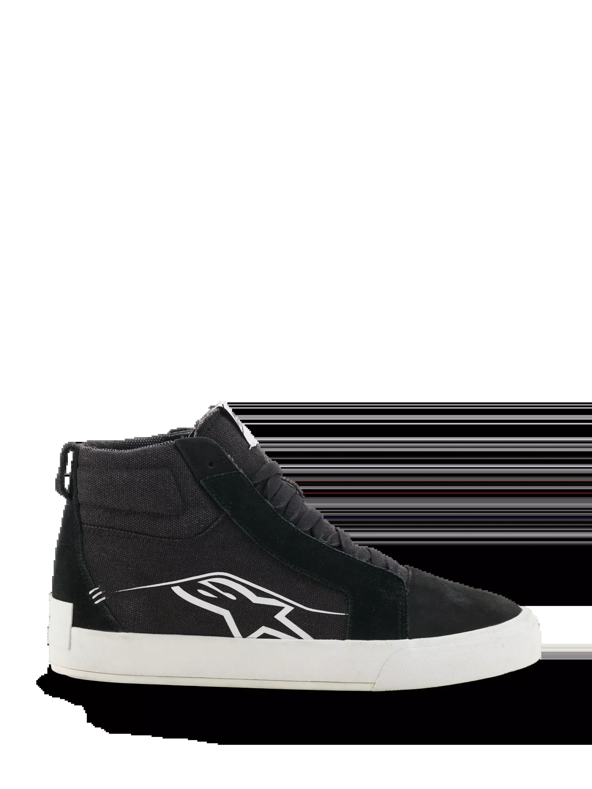 Ride-63 Canvas Shoes