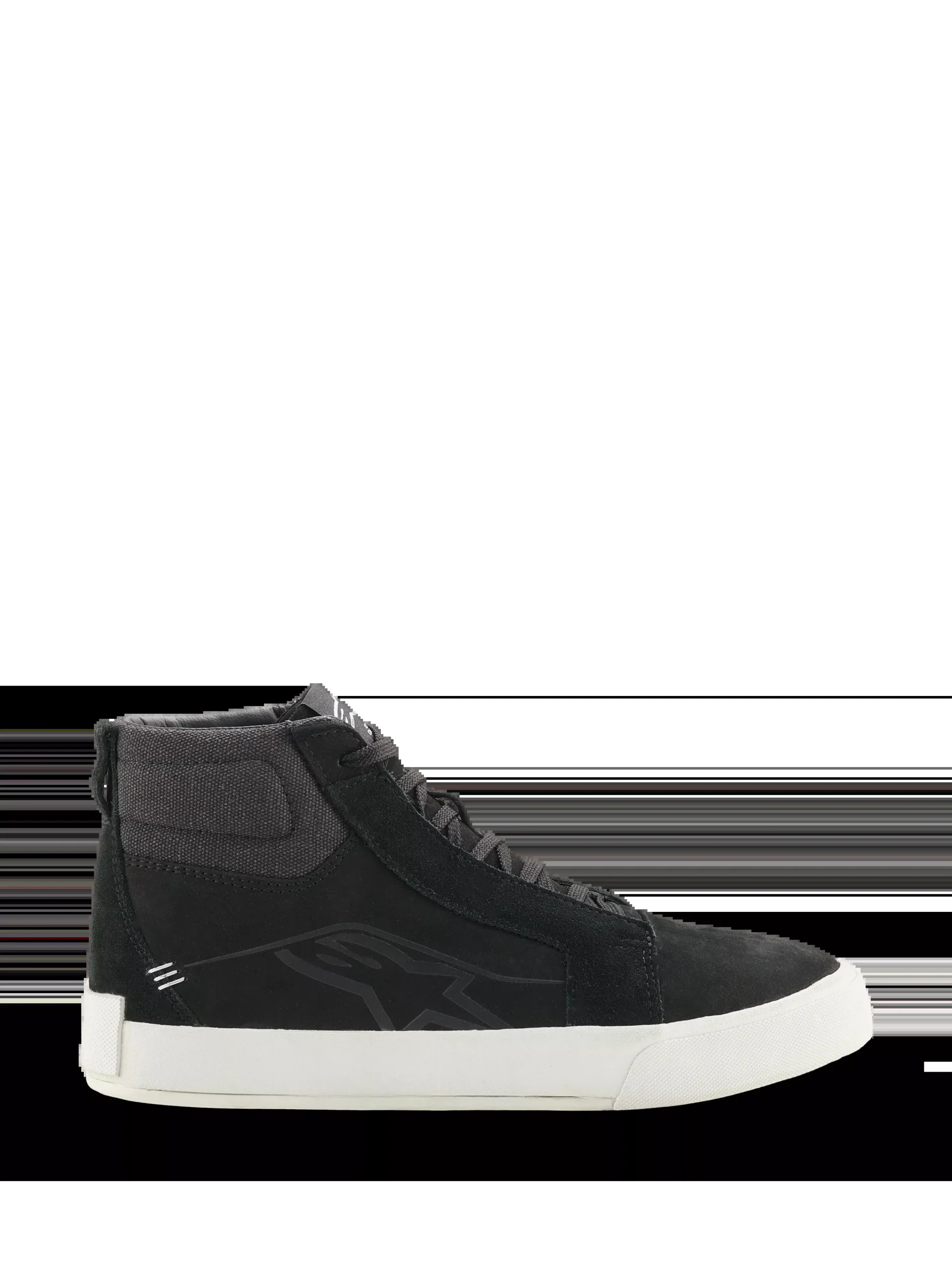 Ride-63 Leather Shoes