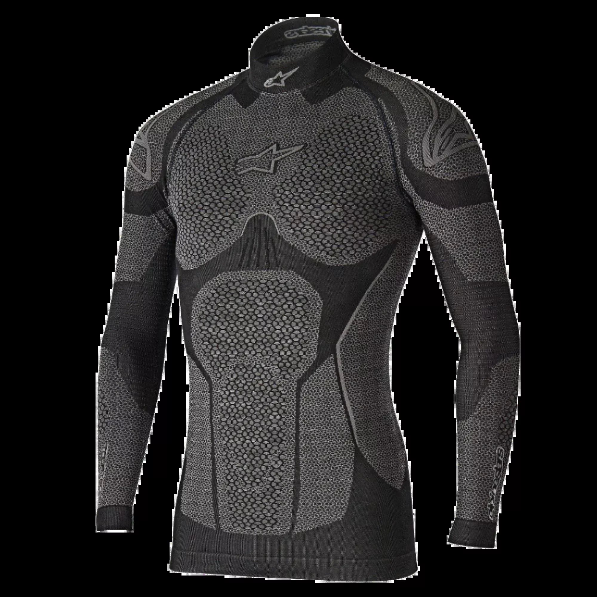 Ride Tech Top Long Sleeve Winter