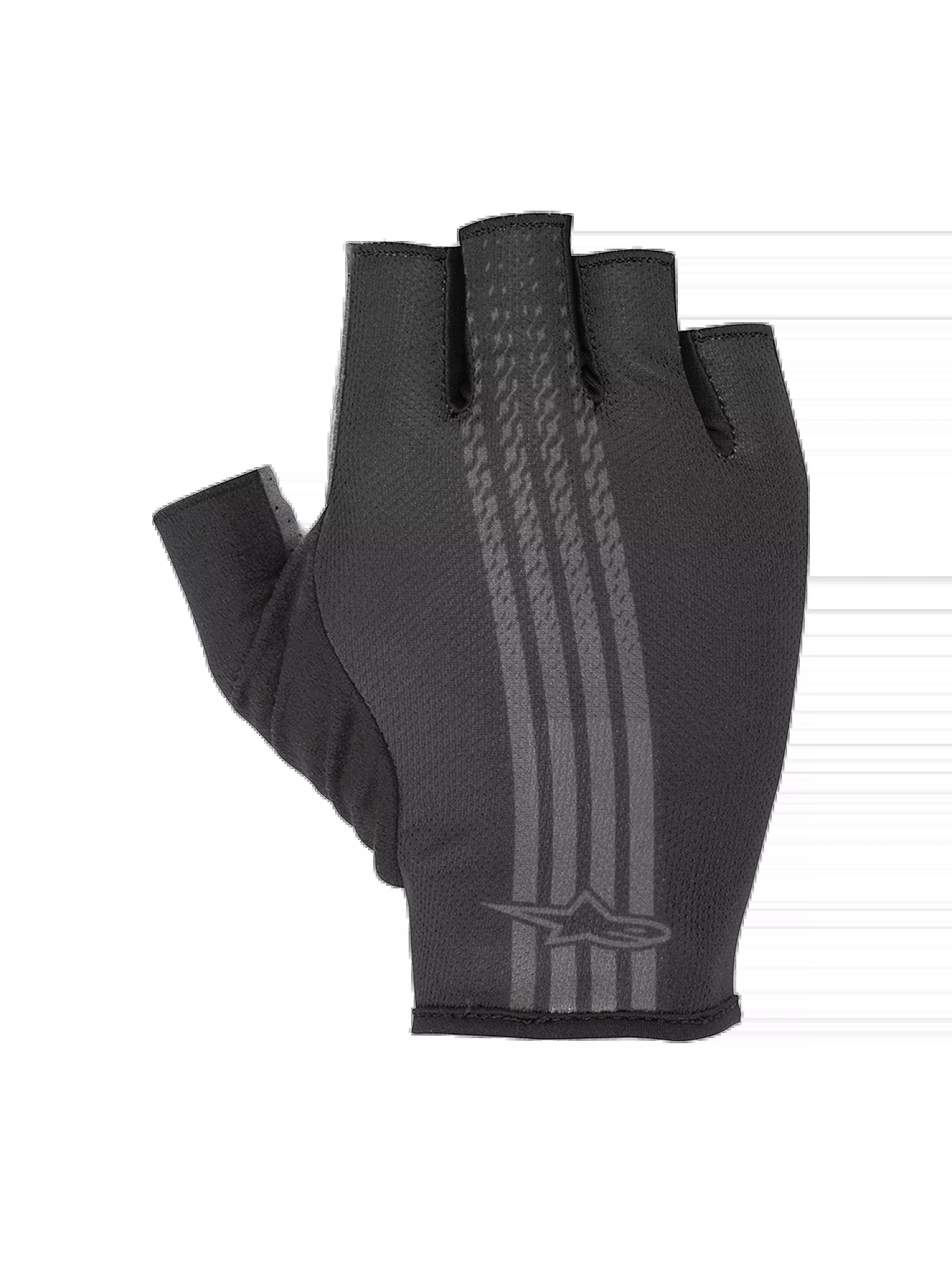 Ridge Short Finger Gloves