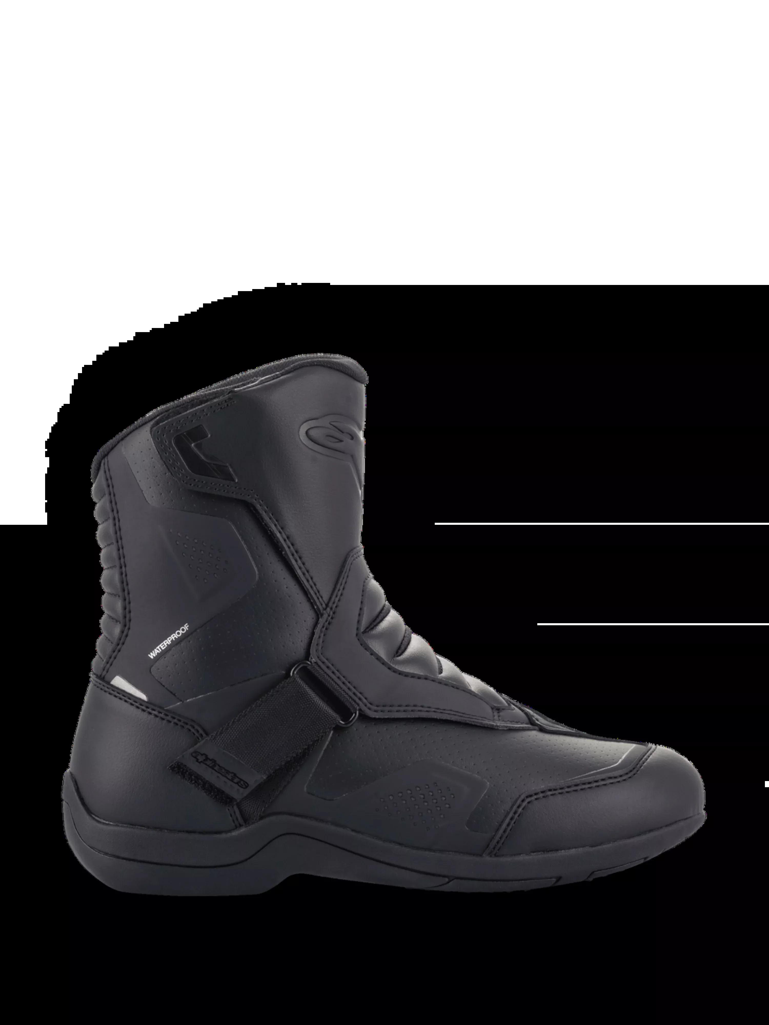 Ridge V2 Waterproof Boot