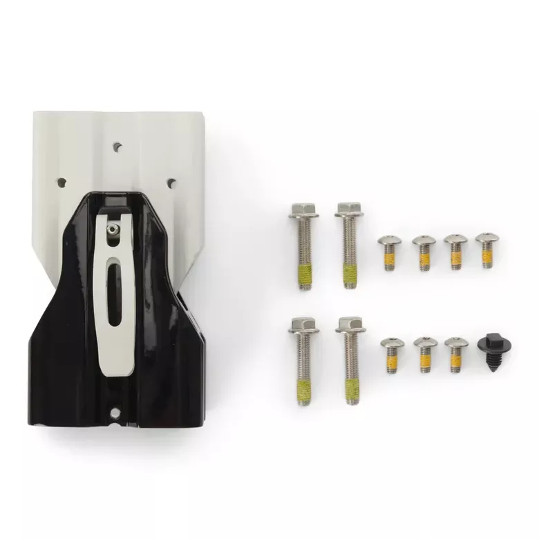 RISER BLOCK_HANDLEBAR ADJUST KIT