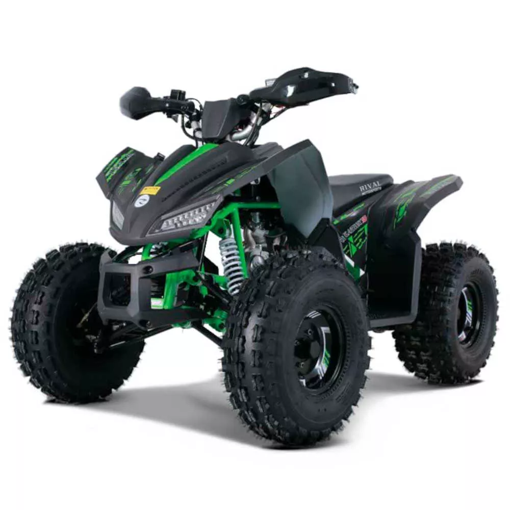 Rival TrailHawk 10 ATV