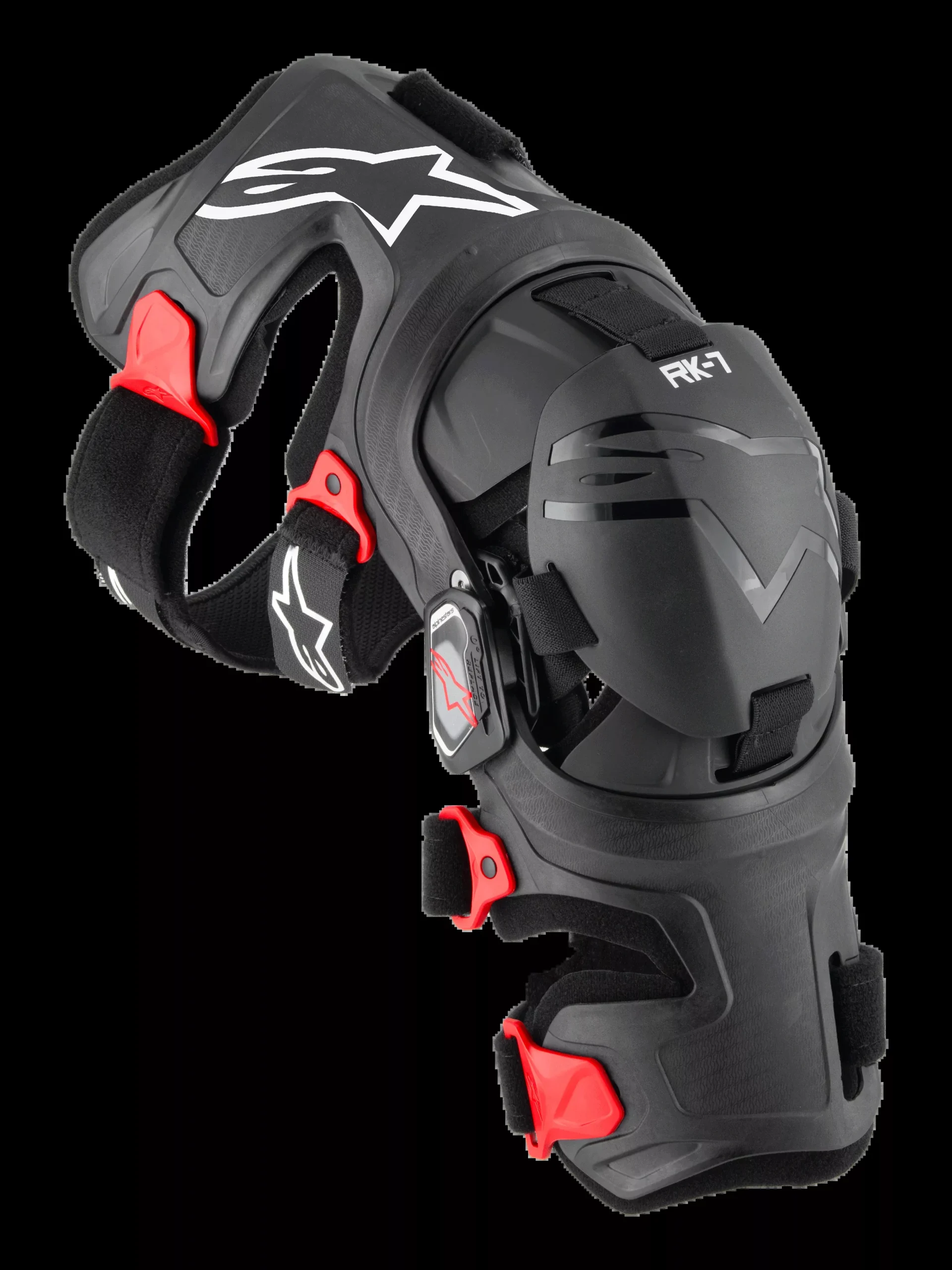 RK-7 Plasma Knee Braces