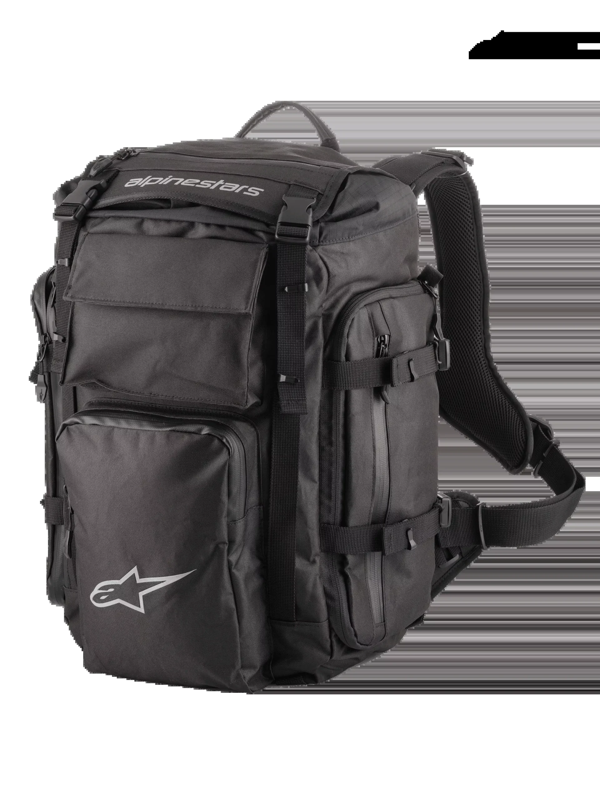 Rover Overland Backpack