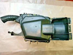 RPS hawk 250 dlx - air box filter
