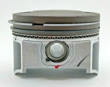 RPS Hawk 250 Piston and Rings Kit