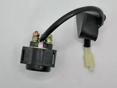 RPS Hawk 250 Starter Relay (#7 in Diagram)